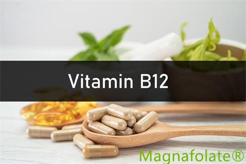 Vitamin B12: Introduktion, fördel, hälsa