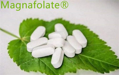 Vad gör L-Methylfolate för dig