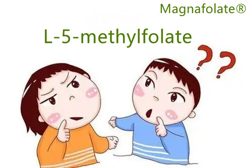 Din kropp behöver L-5-metylfolat snarare än folat