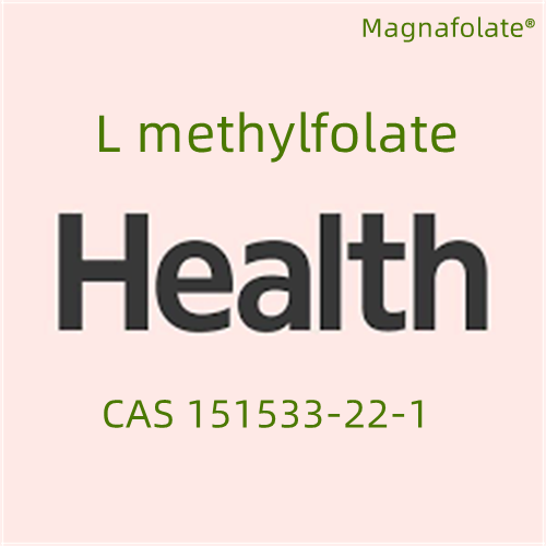 L metylfolat VS Body Health