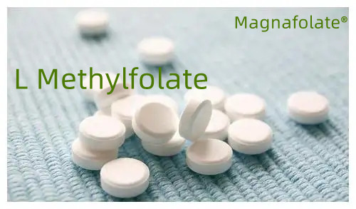 Folat,L Metylfolat och vitamin