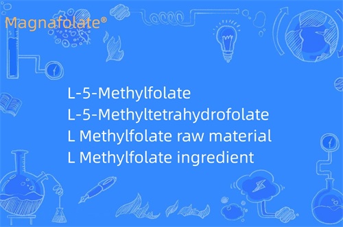 Vad gör L Methylfolate?
