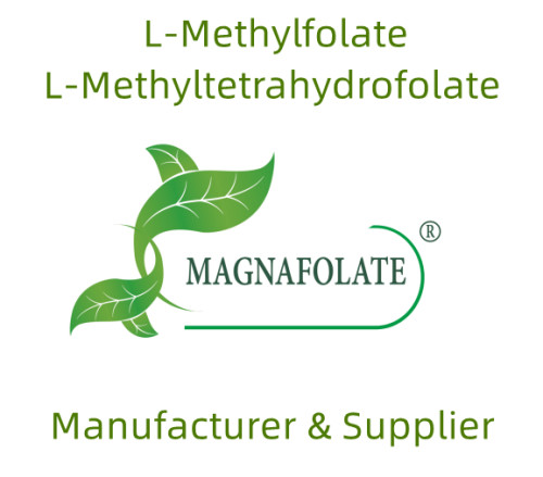 L-5-Methyltetrahydrofolate Märke: Magnafolate