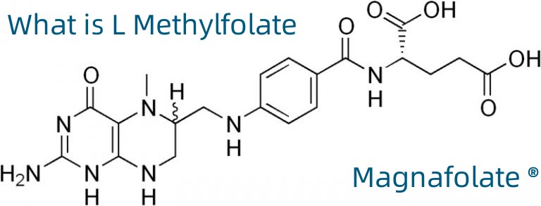 L-5-metyltetrahydrofolatkalcium CAS-nr:151533-22-1