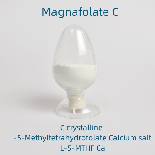 L-metylfolatingrediens 2023.2.13