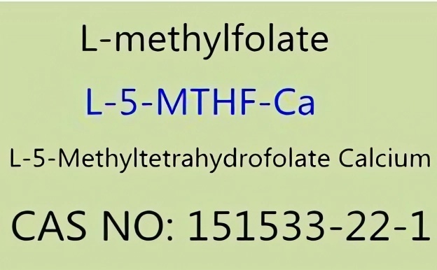L-metylfolatkalcium