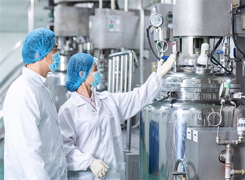 Calcium L-5-Methyltetrahydrofolate Introduktion och globala tillverkare
