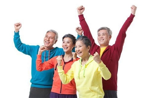 Folat är bra för anti-aging