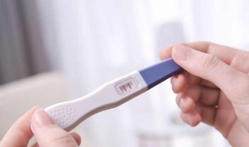 Att komplettera Magnafolate för det oväntade: En skyddsängel för blivande mödrar