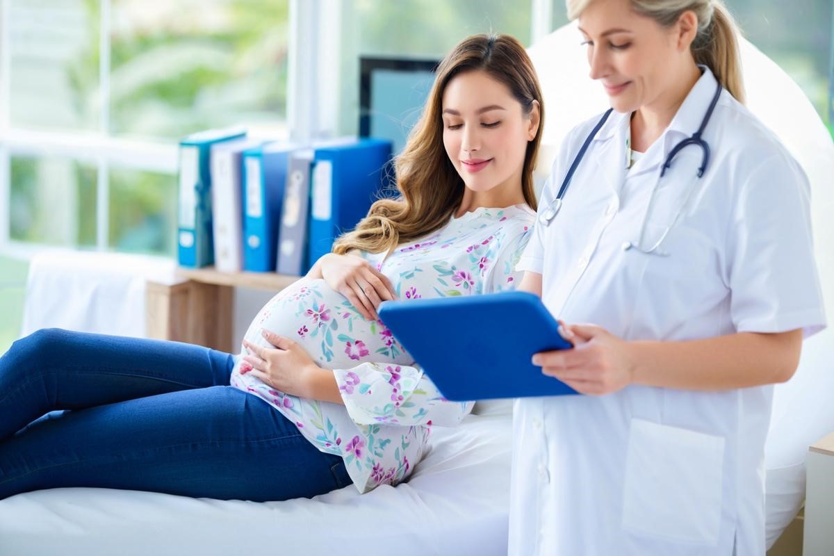 Från serumfoliat till homocystein: En storskalig studie 2019 i American Journal of Obstetrics & Gynecology avslöjar metaboliska riskfaktorer för återkommande graviditetsförlust