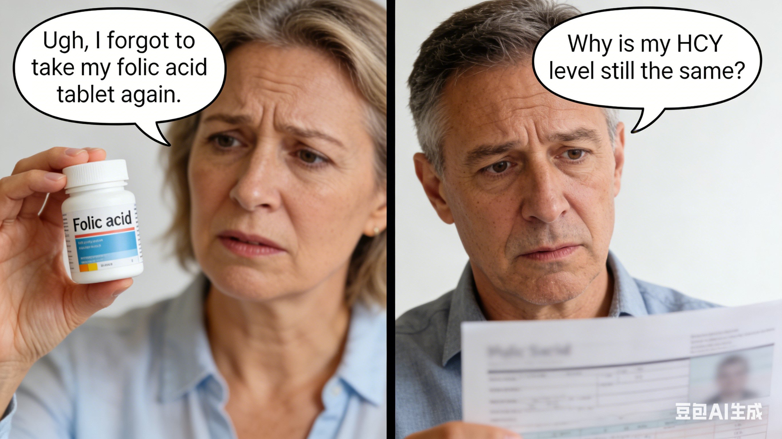 Tar du folat? 90% av människor gör det fel! Basföda är det bästa valet för kineser att komplettera folat